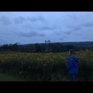 Meet your Posher, Payton